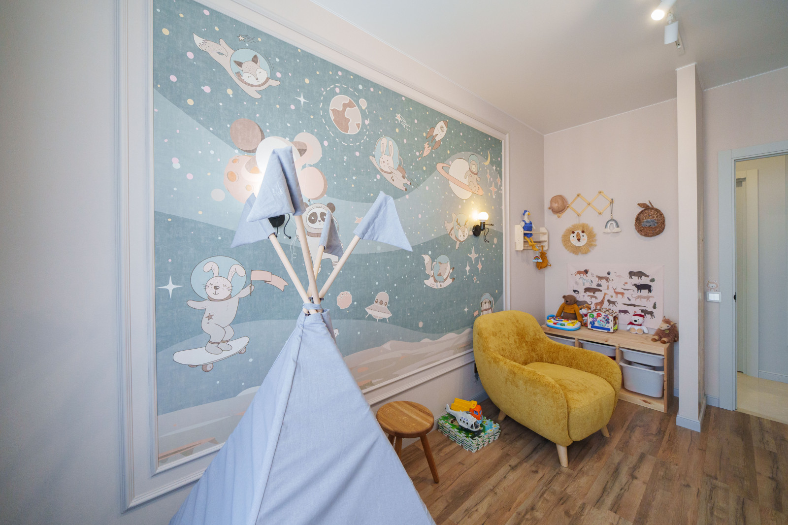 Г. Одинцово, Вокзальная 31