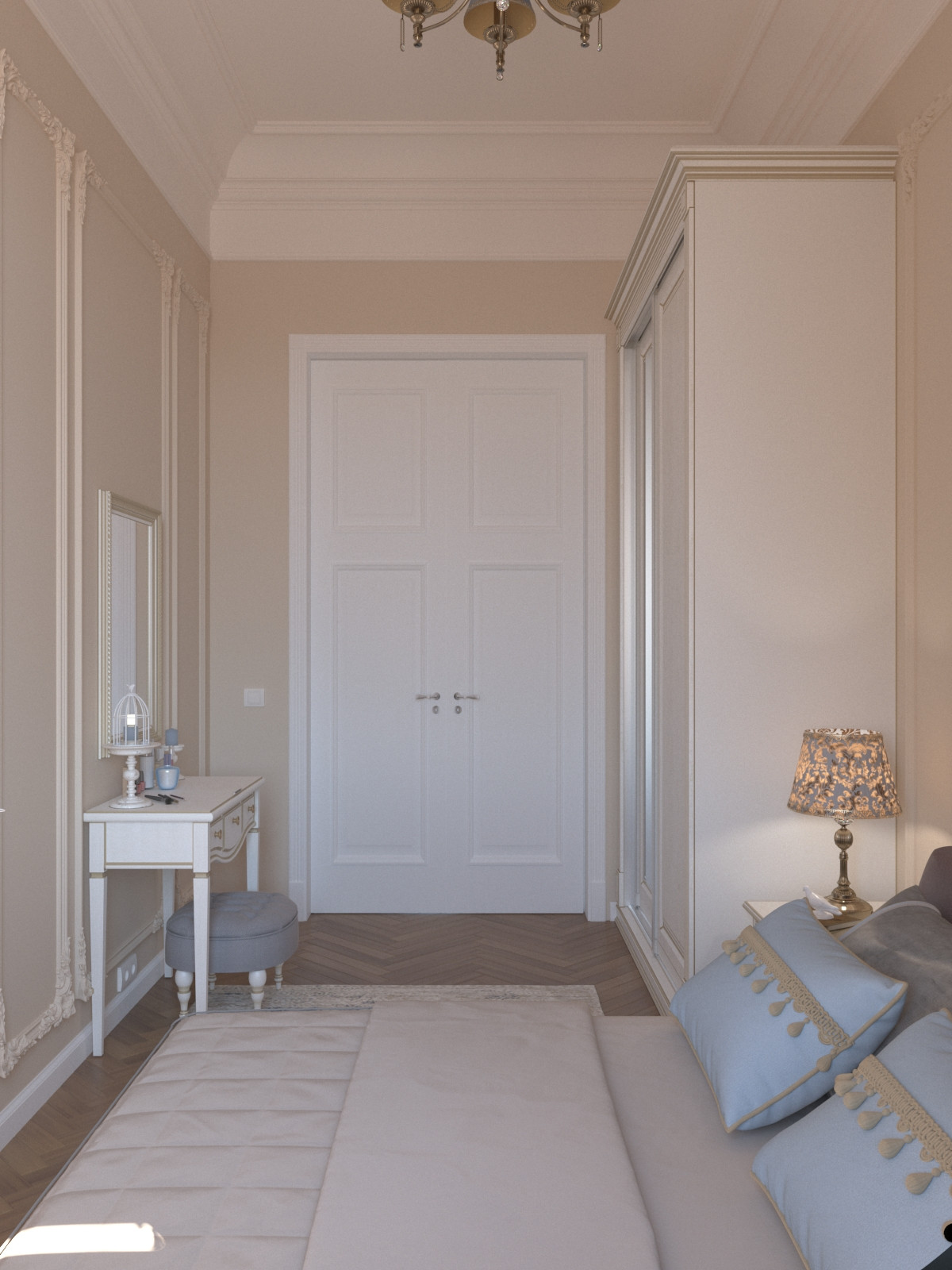 Квартира 100 кв. м. г. Владивосток, ул. Светланская-17