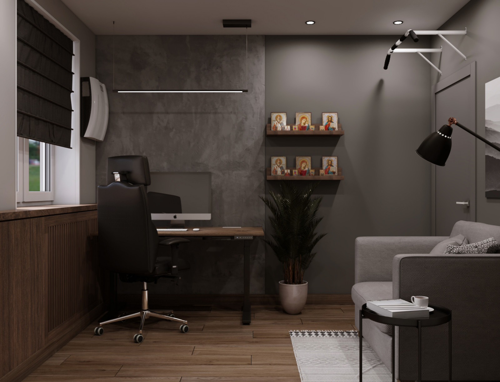 ЖК Кетом парк