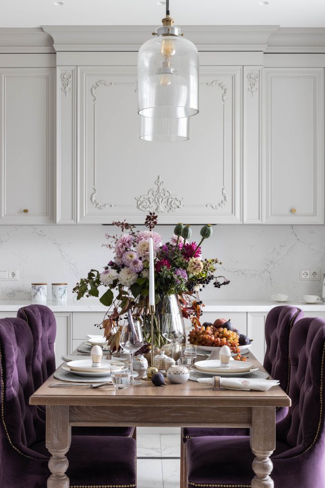 ЖК Жемчужный берег