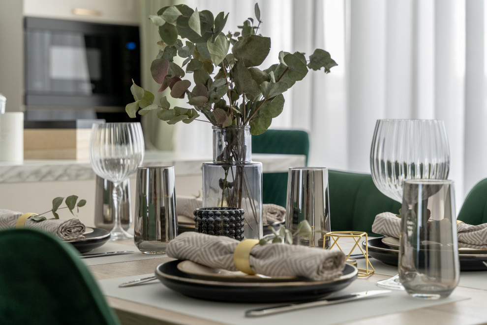 Реализация "Лесная жемчужина"