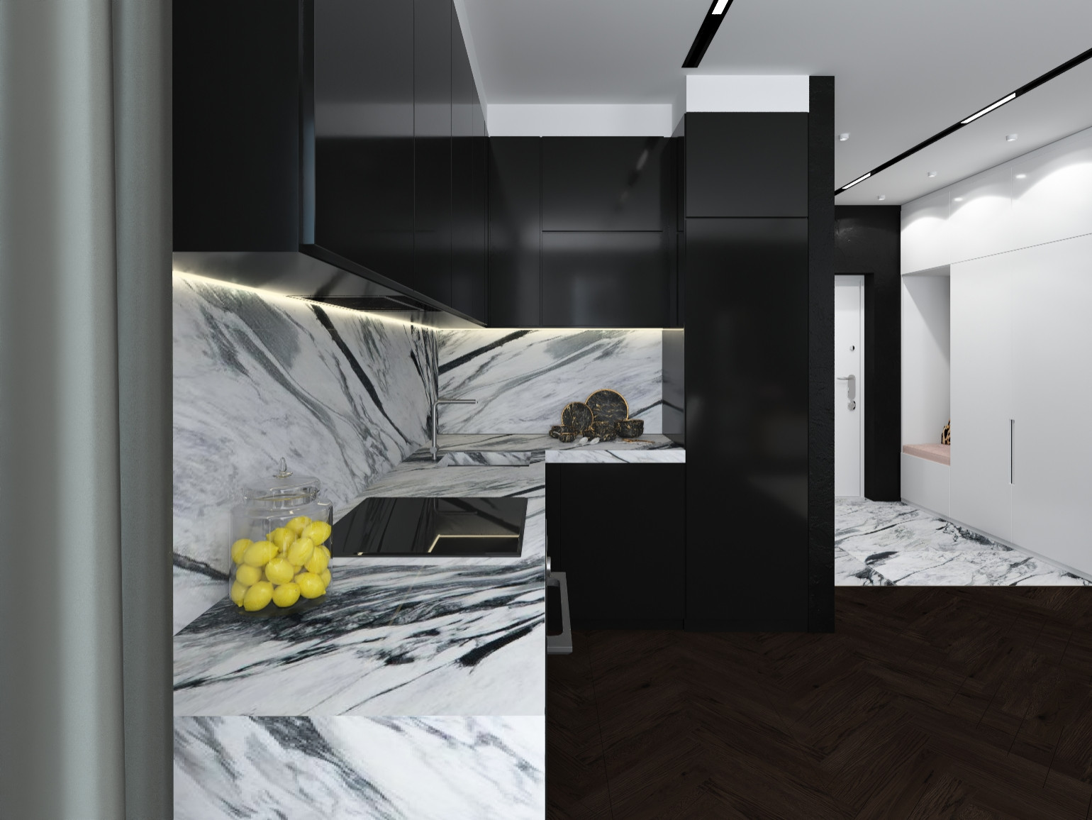 ЖК Маяковский