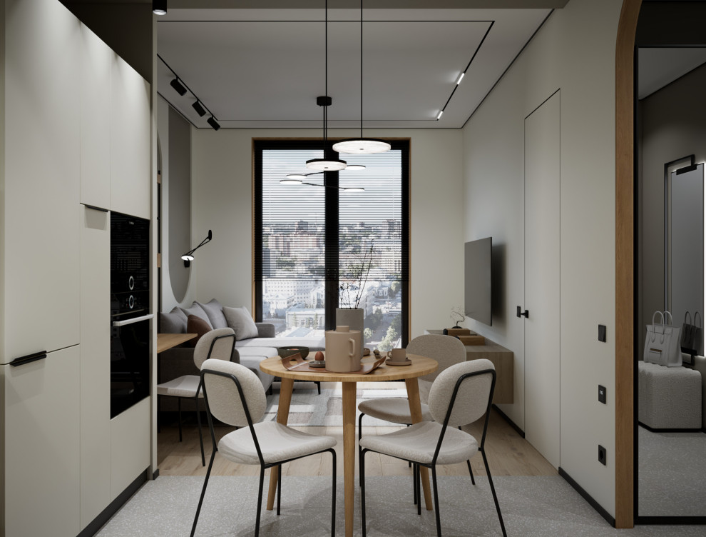 Современный минимализм