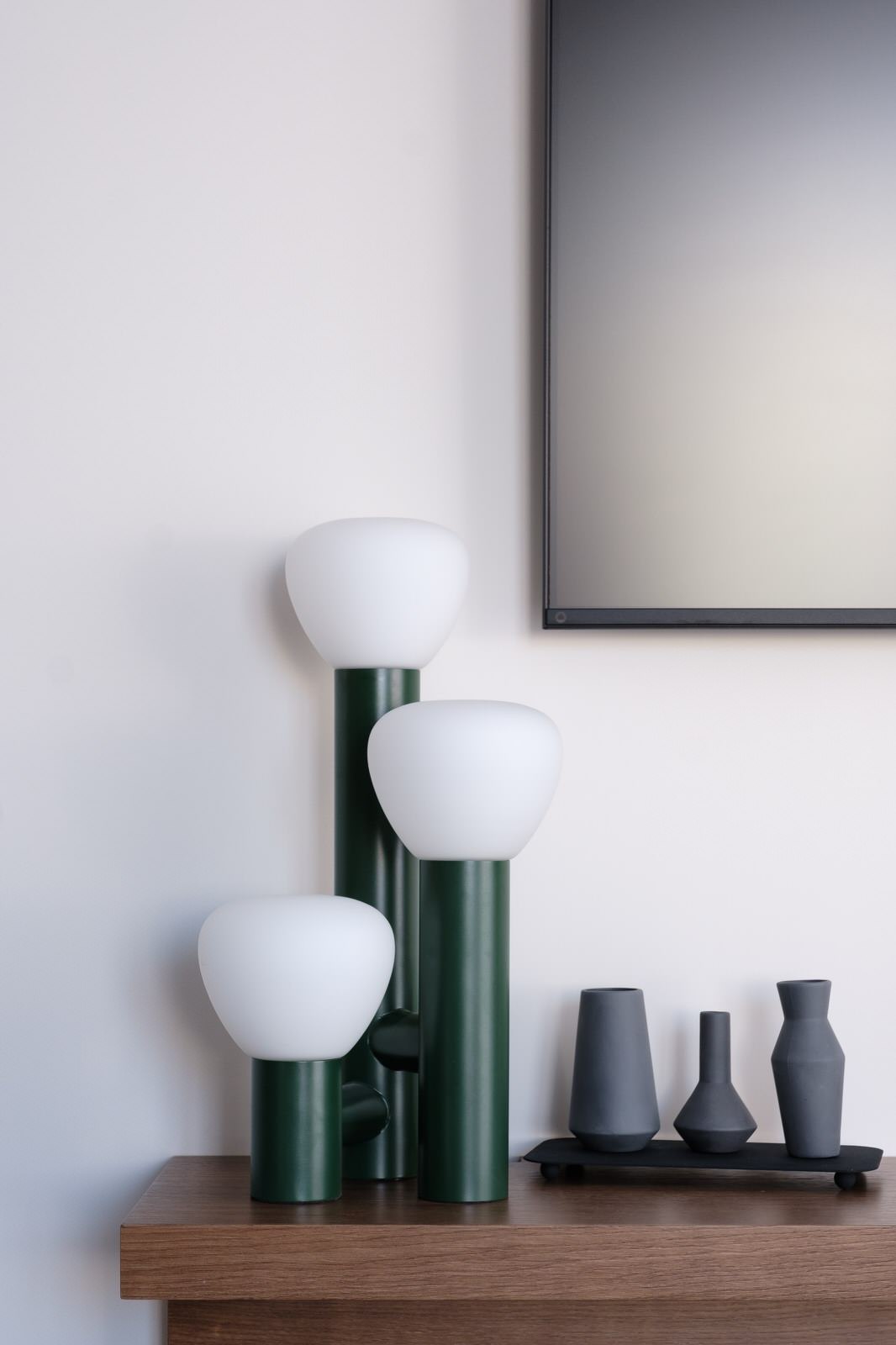 дом в п. Европейский 80м2