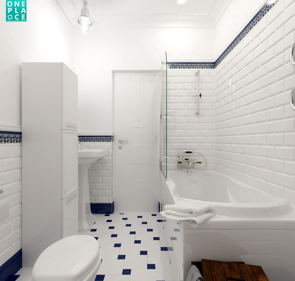 2-к квартира в Москве (IKEA)