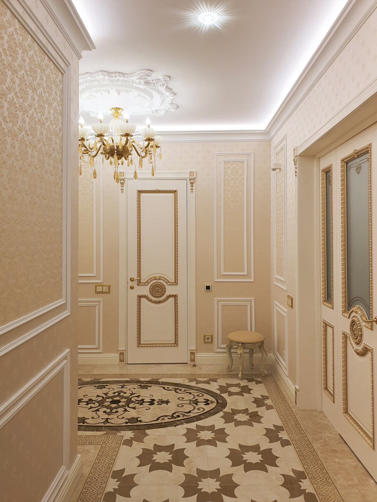 Ботанический Сад Life 2