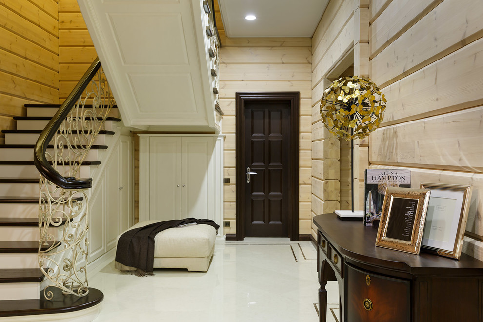 Проект в Ленинградской области