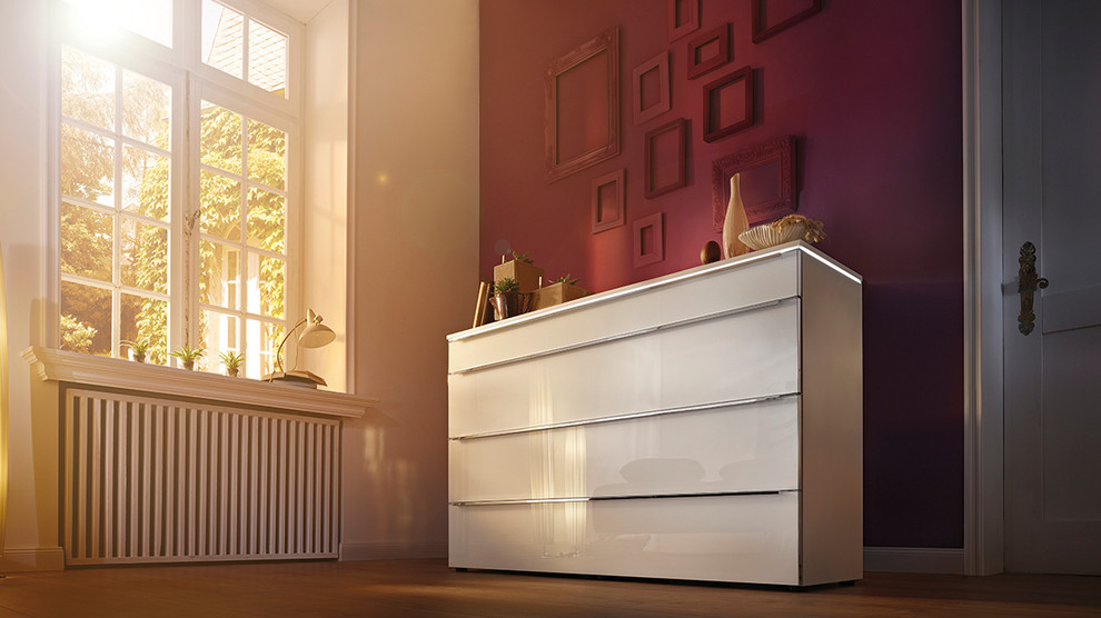 Шкафы и гардеробные Nolte Mobel