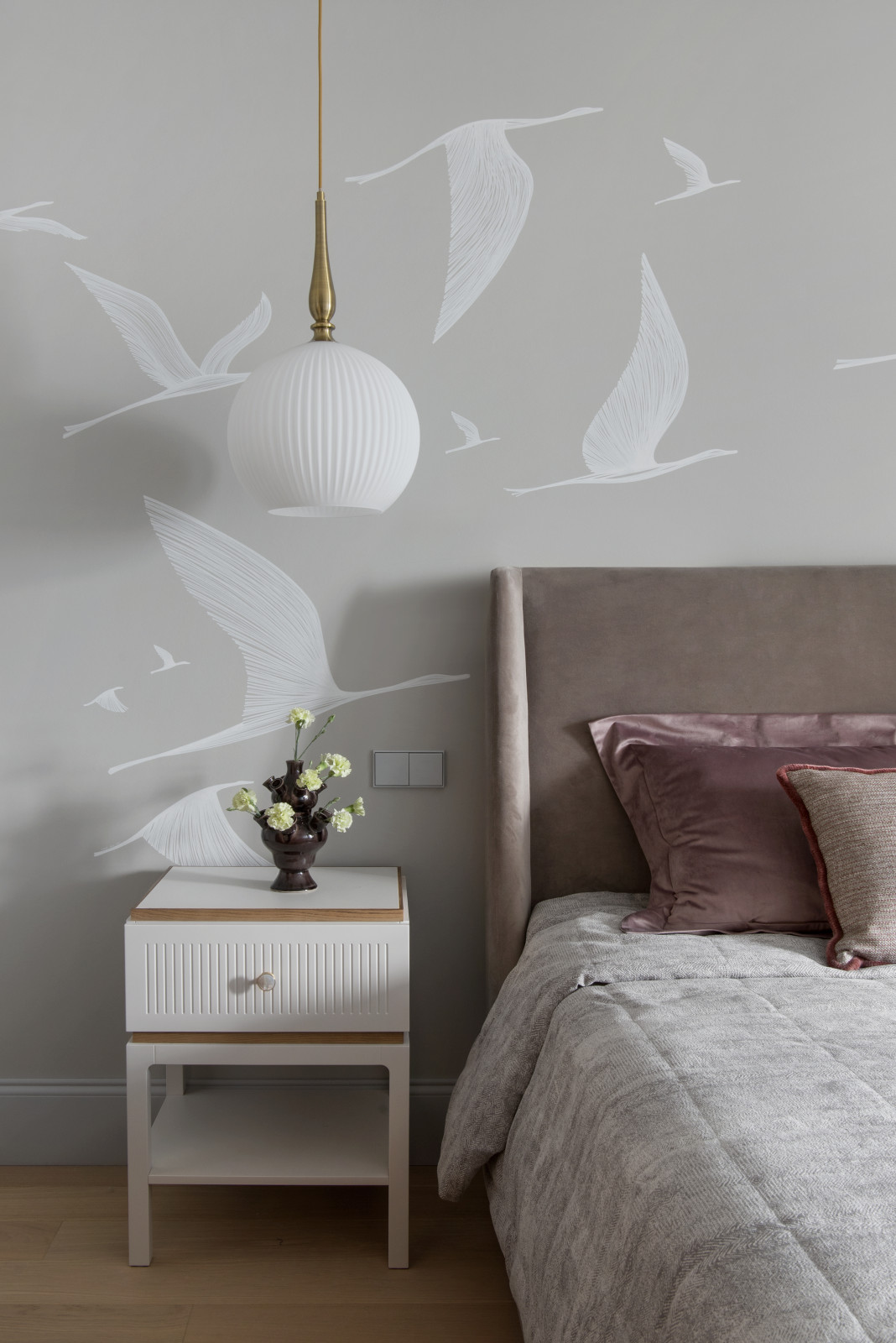 Нагатинская, 120 м2