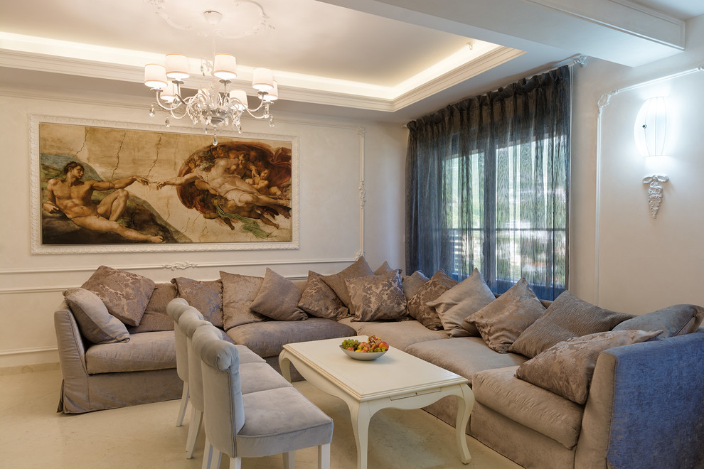 СОВРЕМЕННАЯ КЛАССИКА В БУДВЕ