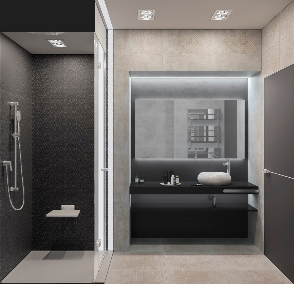 СОВРЕМЕННОЕ ИЗМЕРЕНИЕ