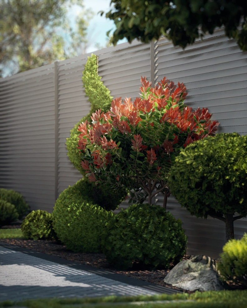 Стадионная