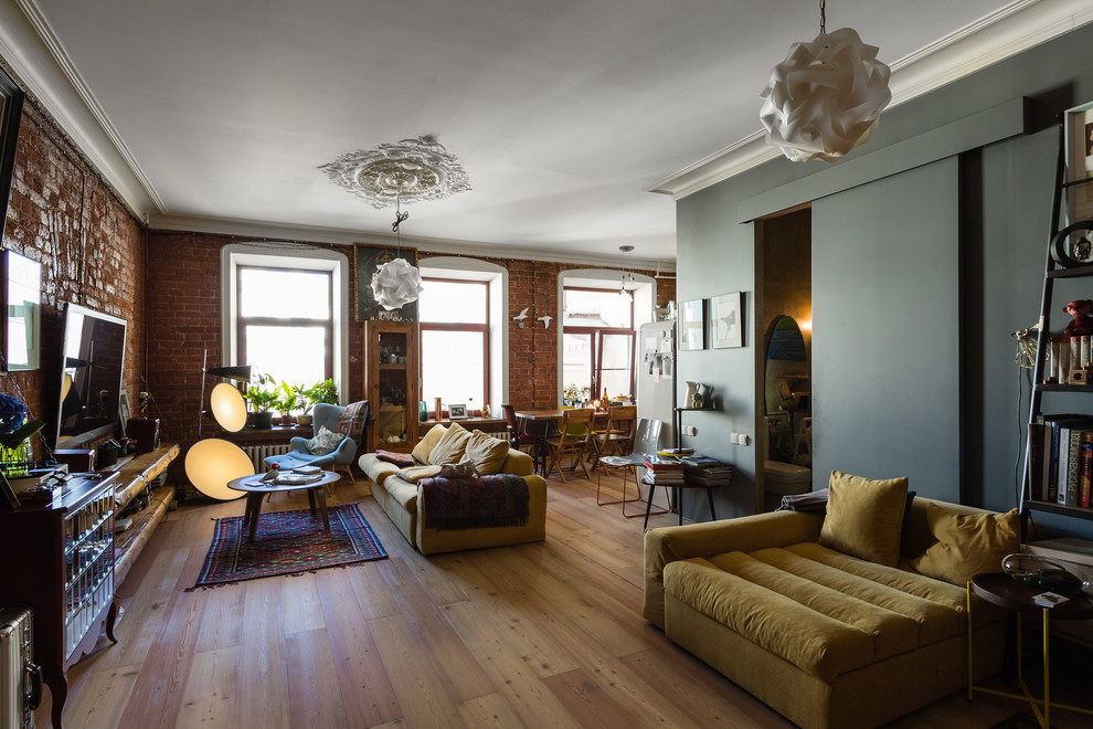 Квартира на Чернышевской