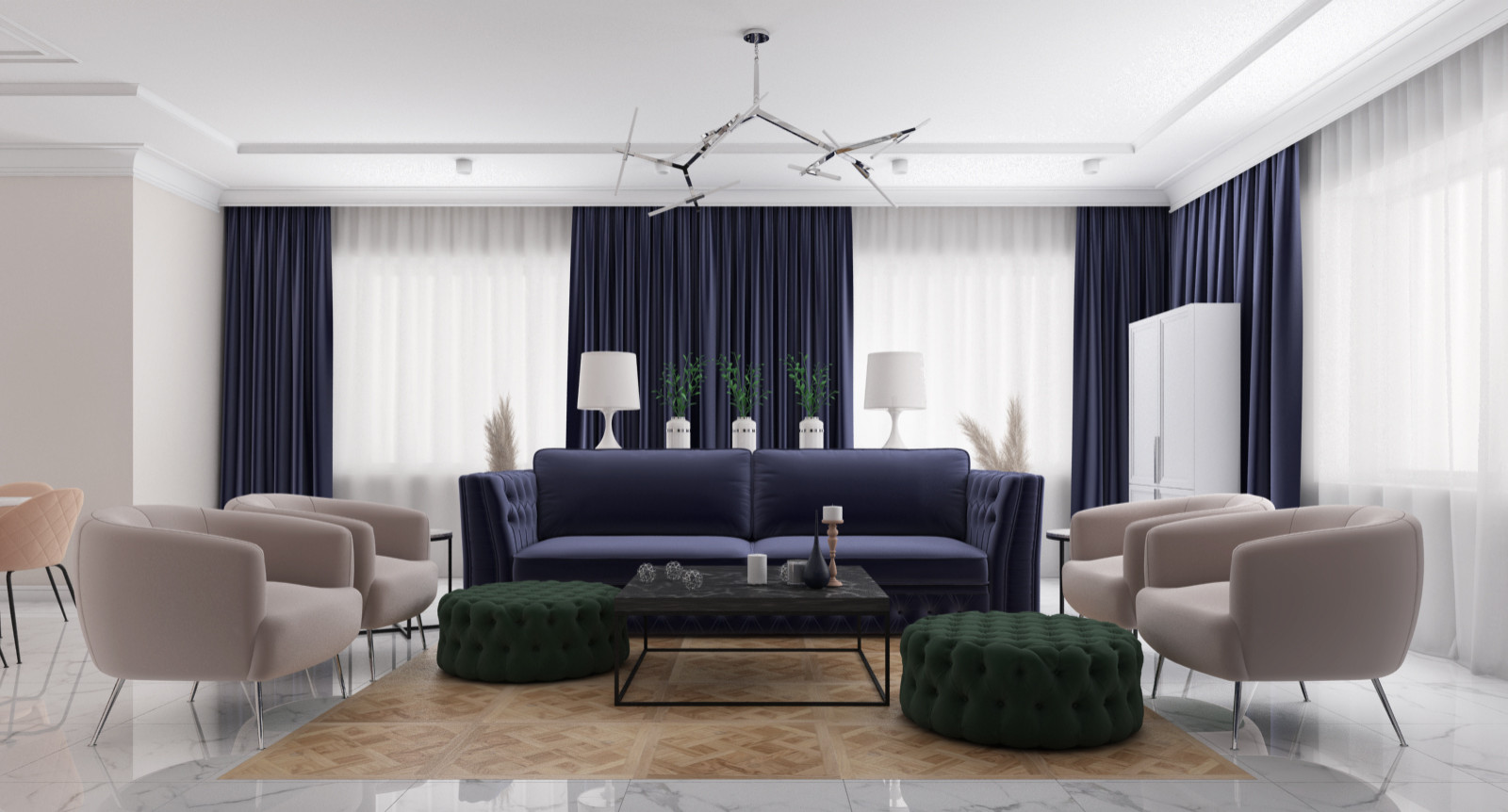 Вдохновение цветом 2