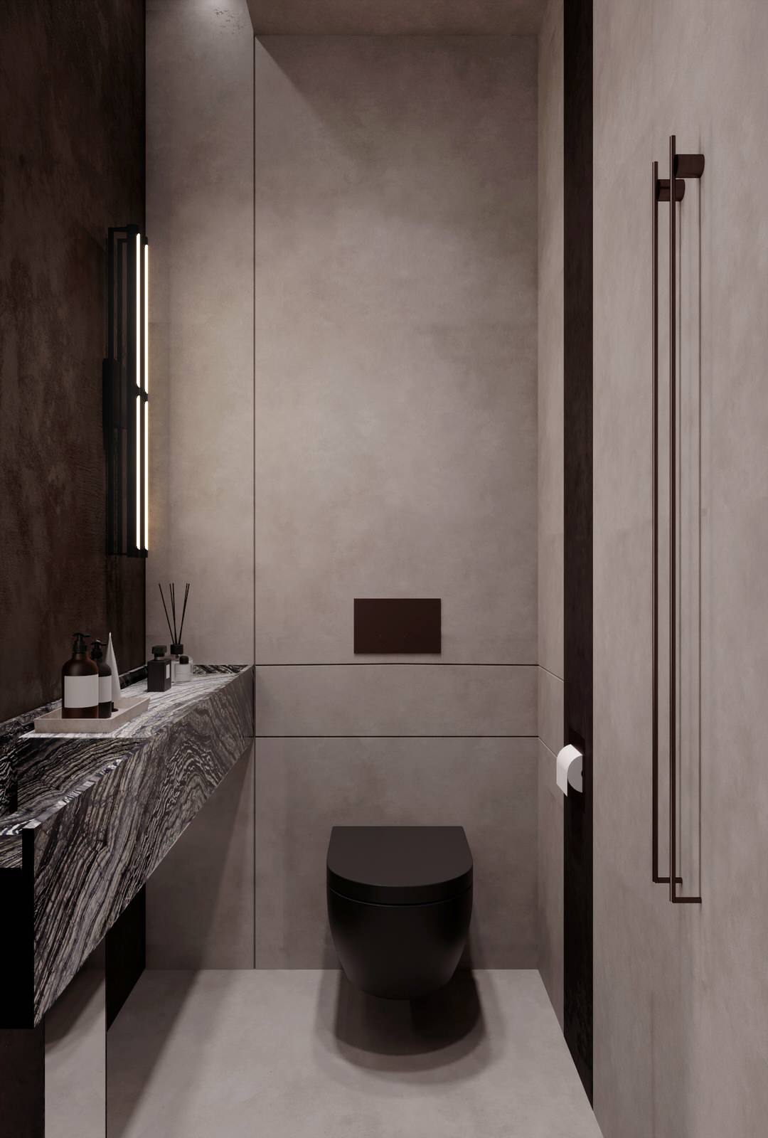ТИМПАРК/Timpark Residential Condo