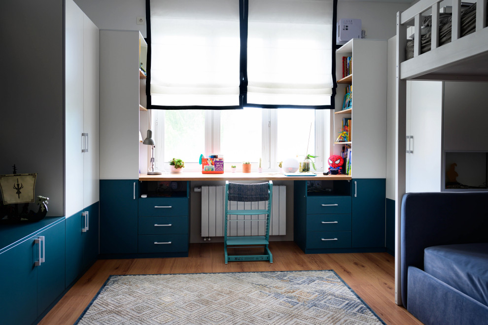 Симфония Нижнего