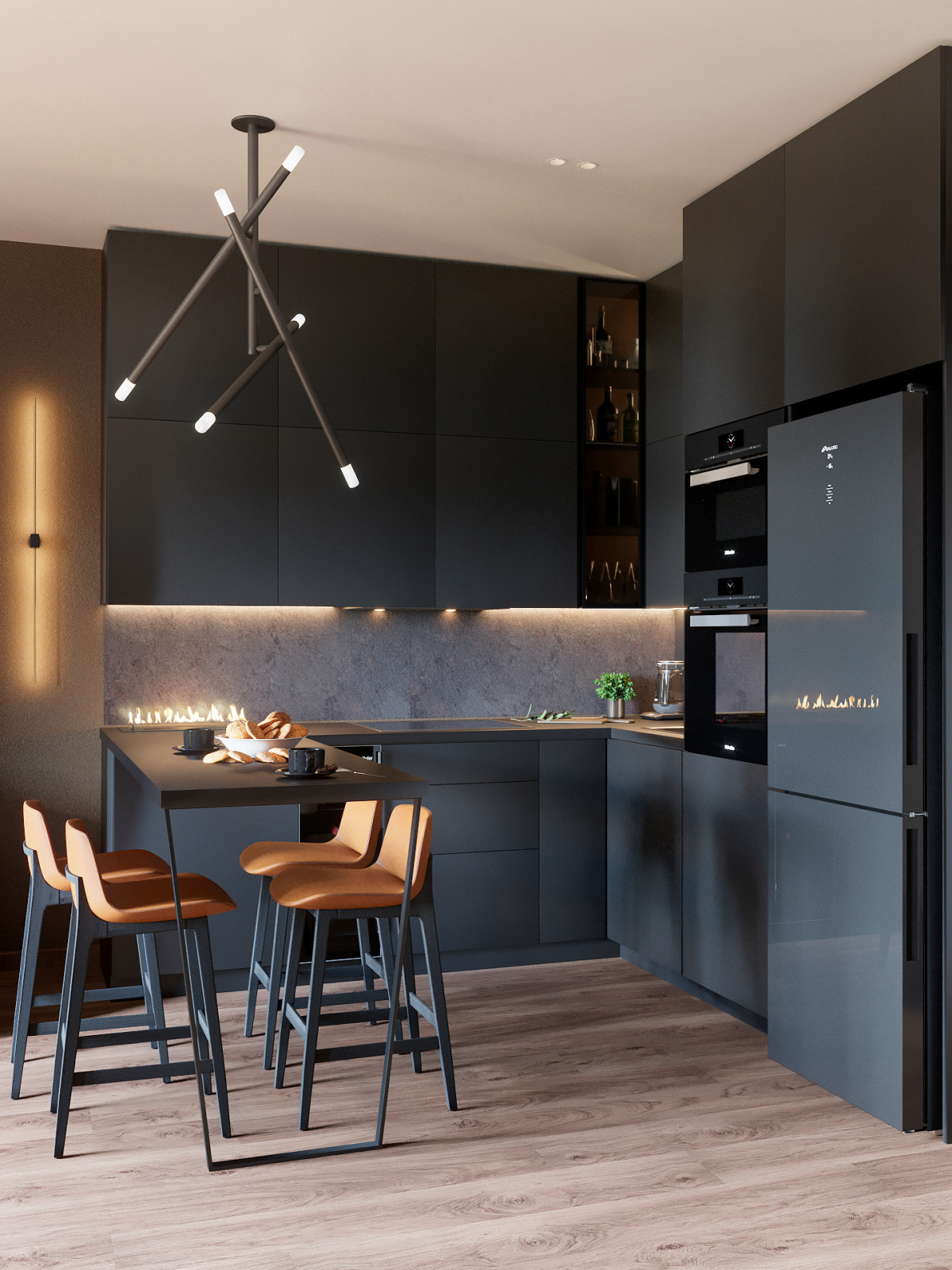 ЖК Галактика Премиум