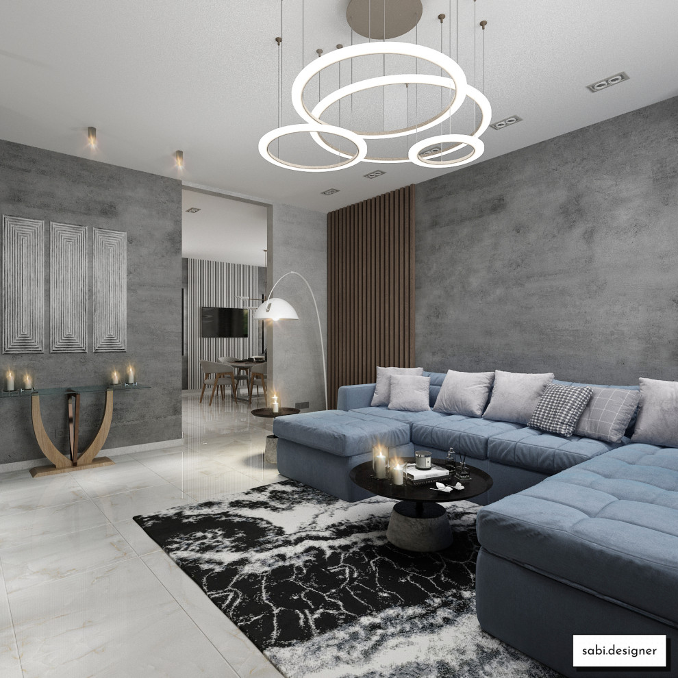 ПРОЕКТ ЧАСТНОГО ДОМА