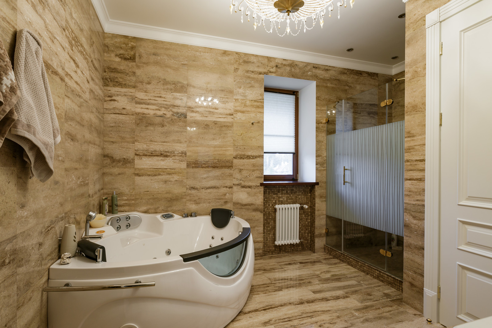 Агентский сет загородного дома.