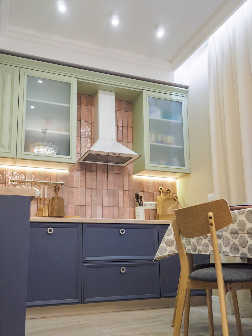 Солнечный остров, ЖК Кристал, Водный стадион