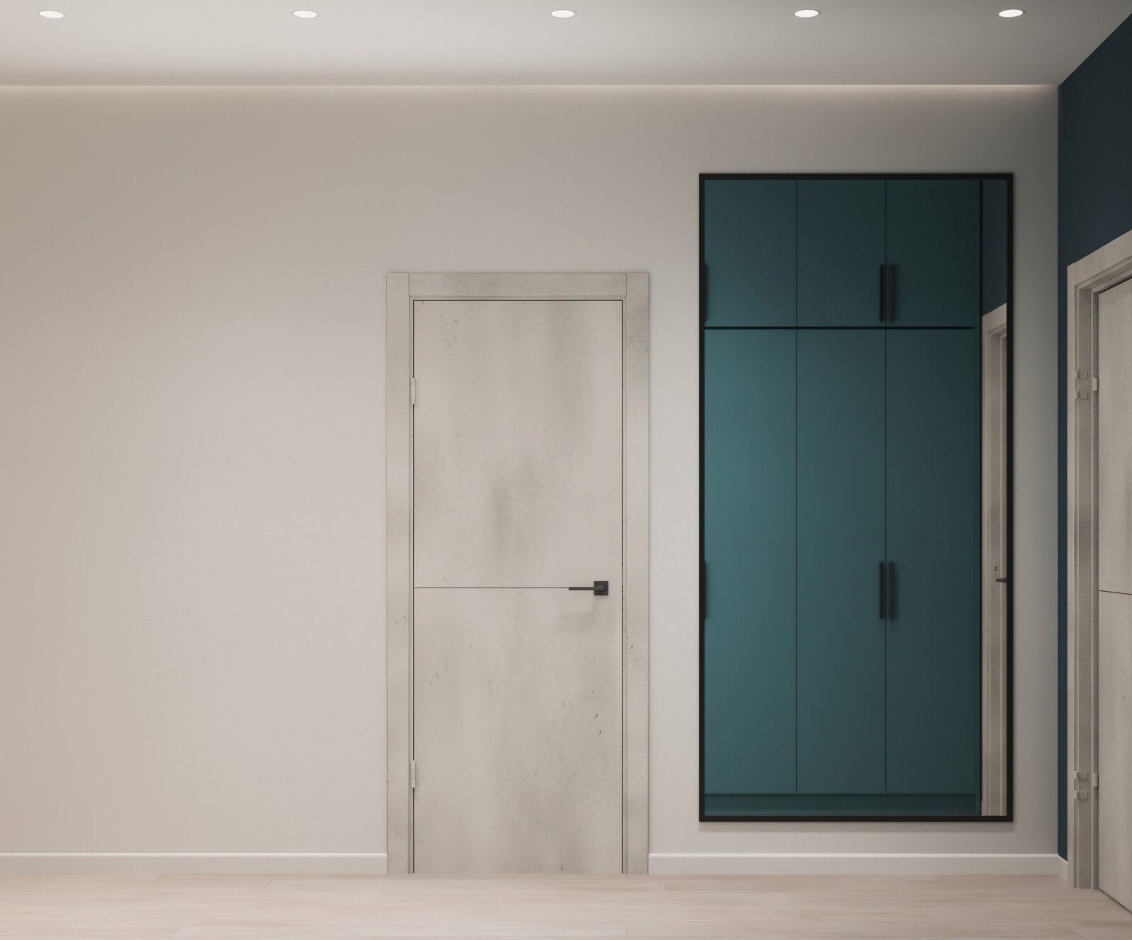 Дом в с.Луговое