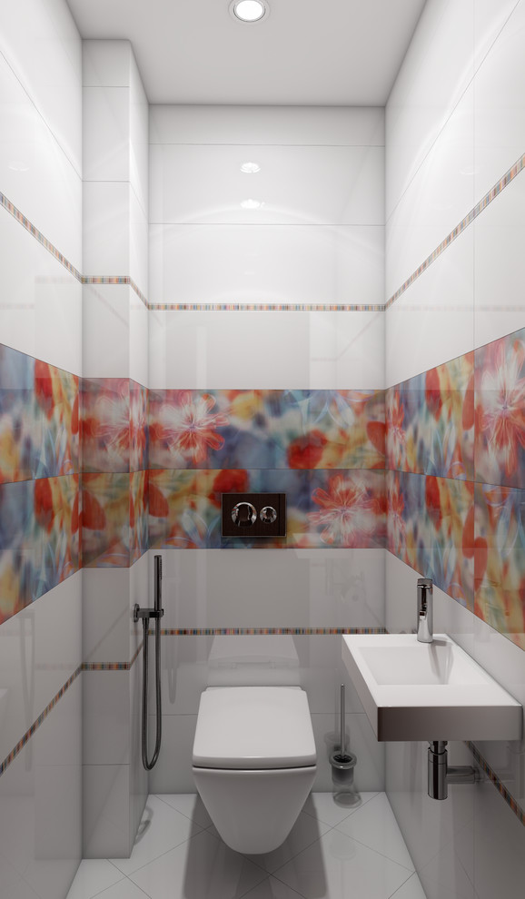 Проект маленькой евротрешки) ЖК Ласточкино Гнездо