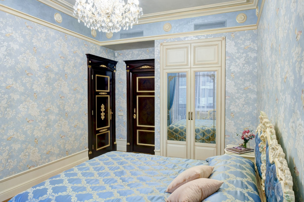 Квартира на Большой Татарской, г. Москва 2021 г.