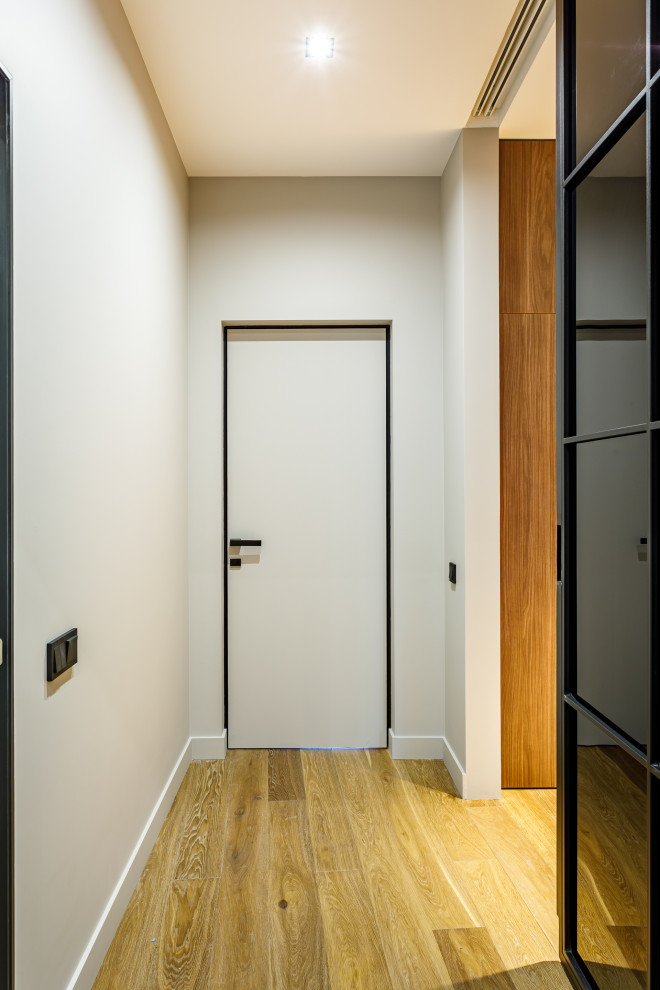 ЖК "Мосфильмовский" фото