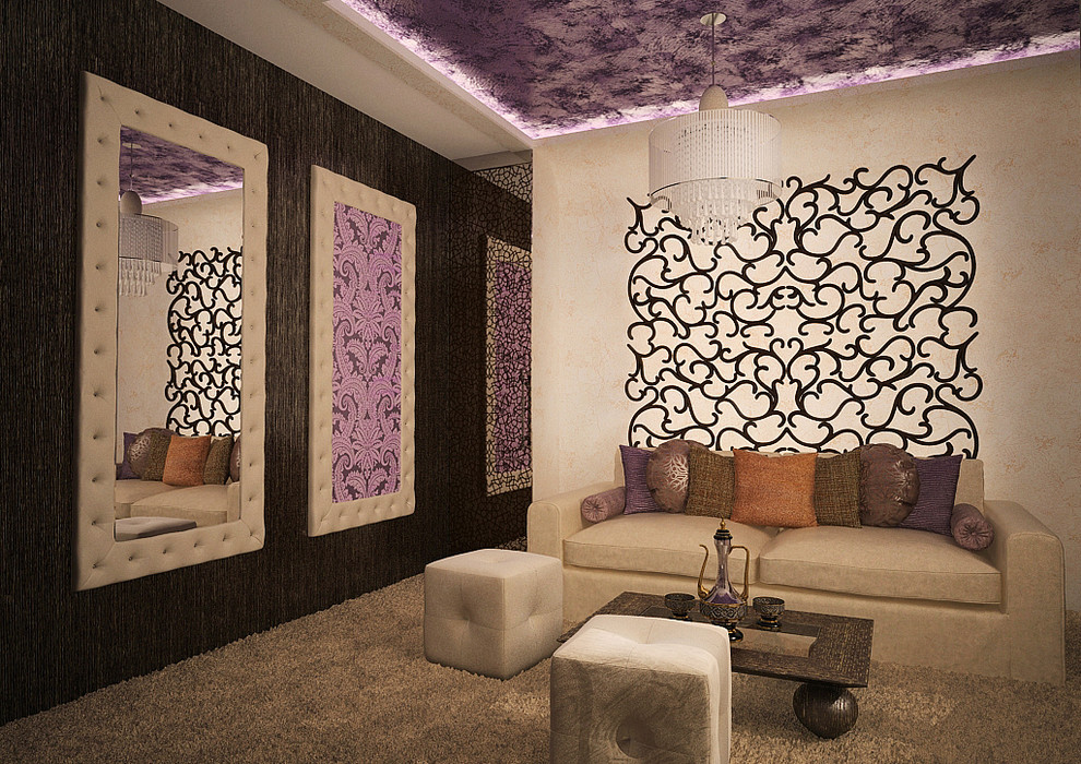 Ремонт квартир под ключ