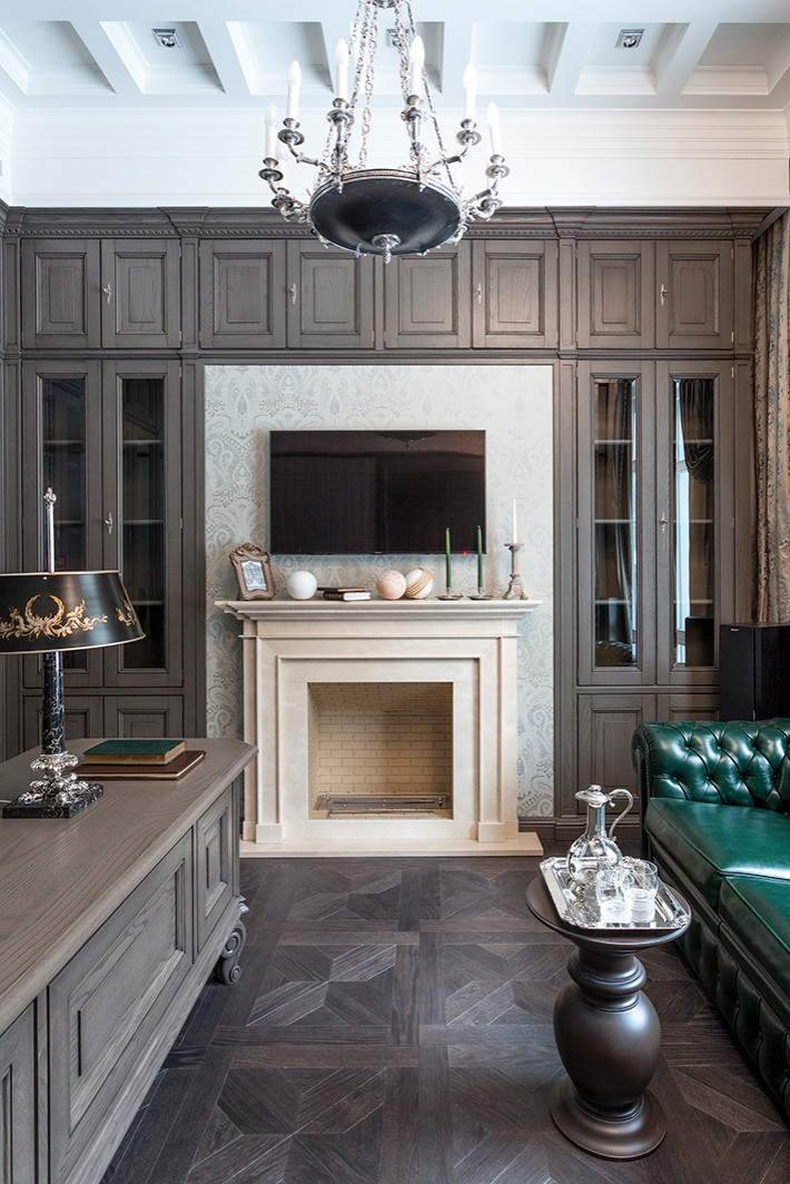 Квартира в Москве