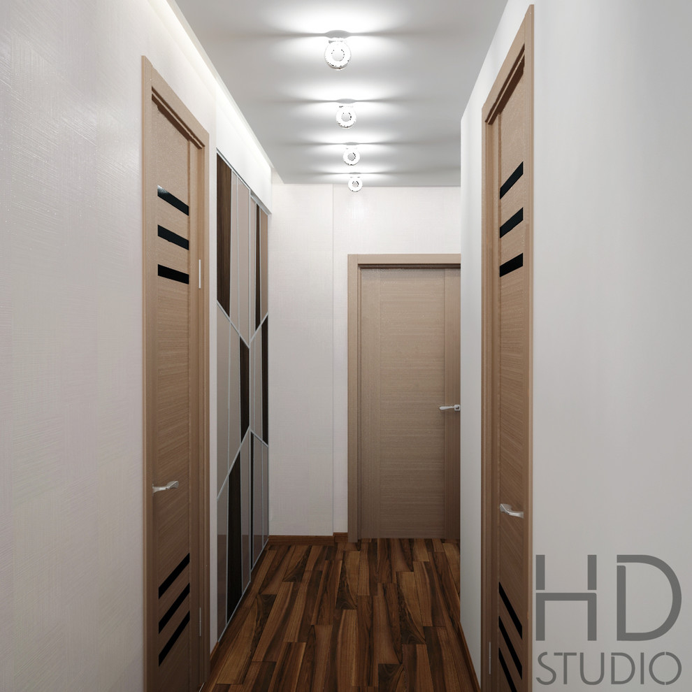 ЖК Золотой Берег (шоурум)