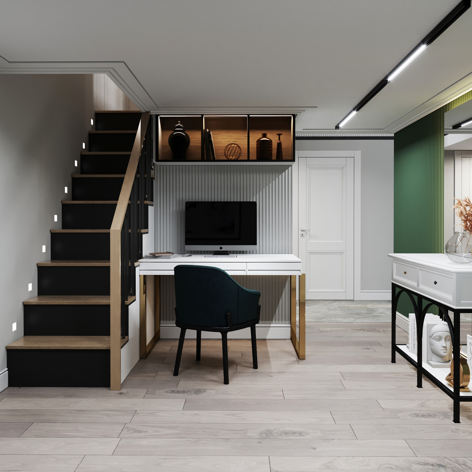 Современная стихия