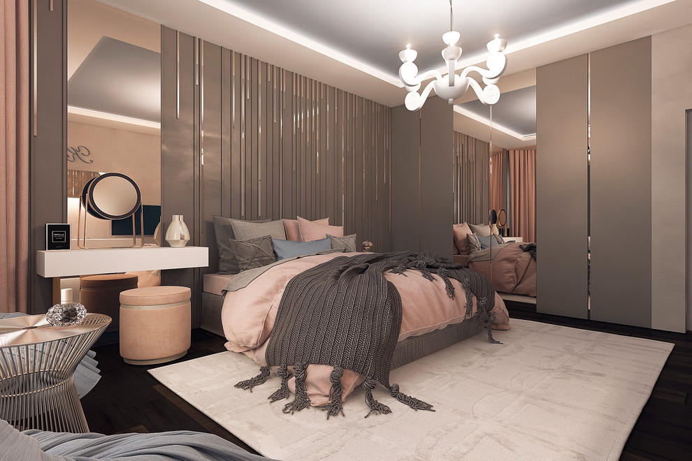 Обложка проекта: Дом в Горелово (310м2)