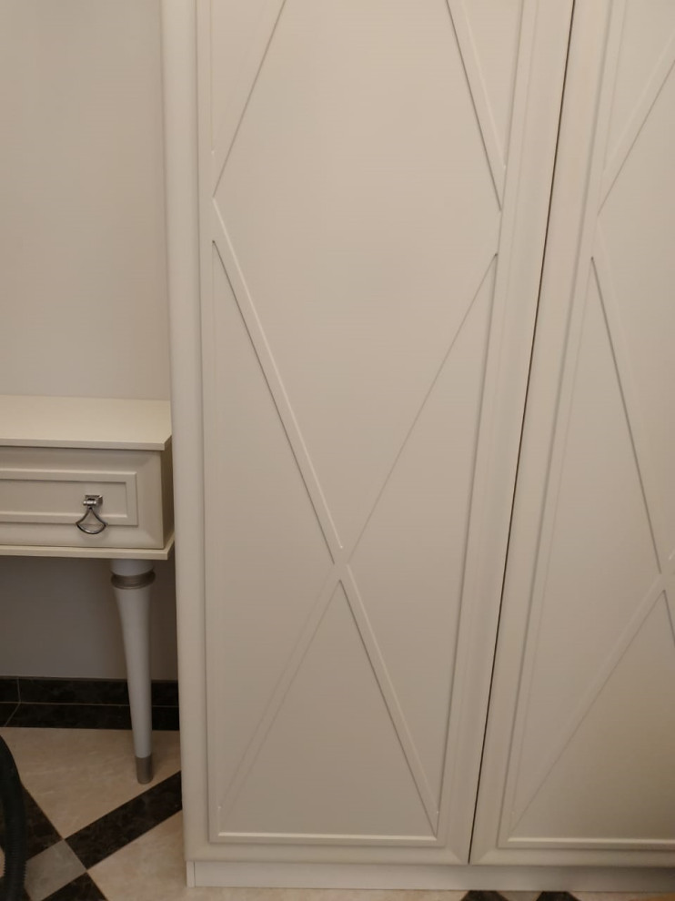 Обложка проекта: ЖК Дирижабль