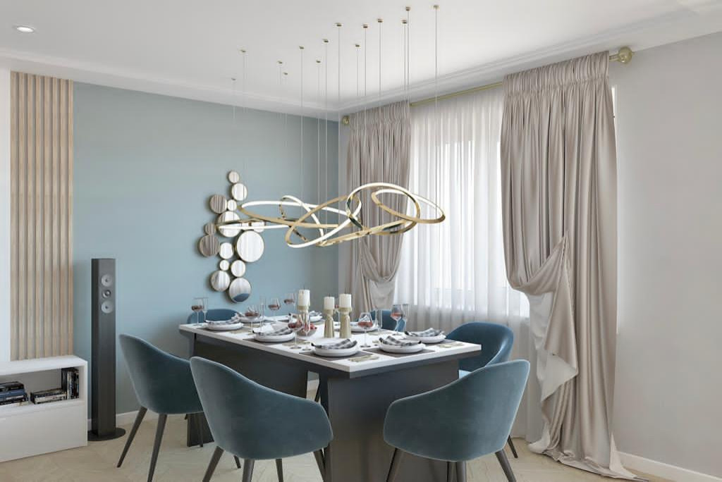 2-х комнатная квартира для молодой семьи г. Череповец