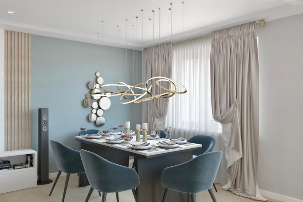 2-х комнатная квартира для молодой семьи г. Череповец