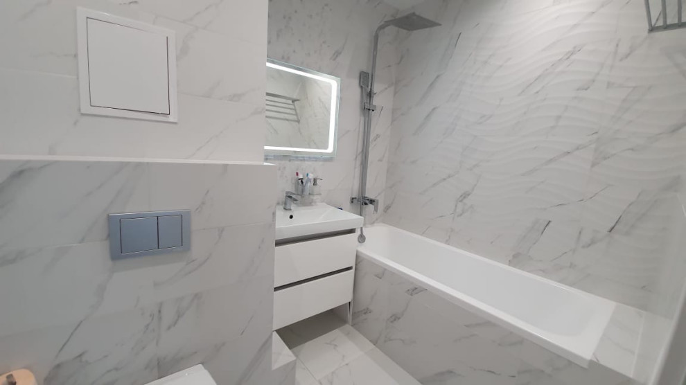 г. Сочи. ЖК "123"