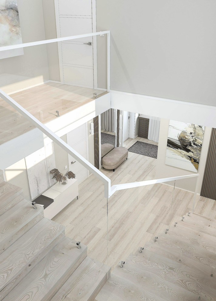 Дом Perfect Beige