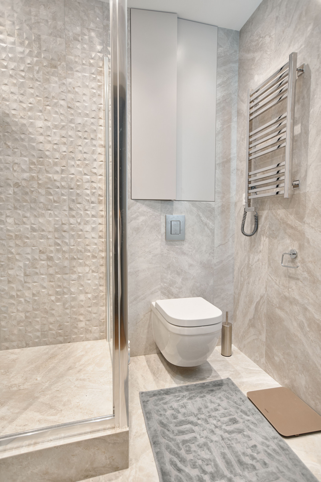 Квартира №2 Попова 35