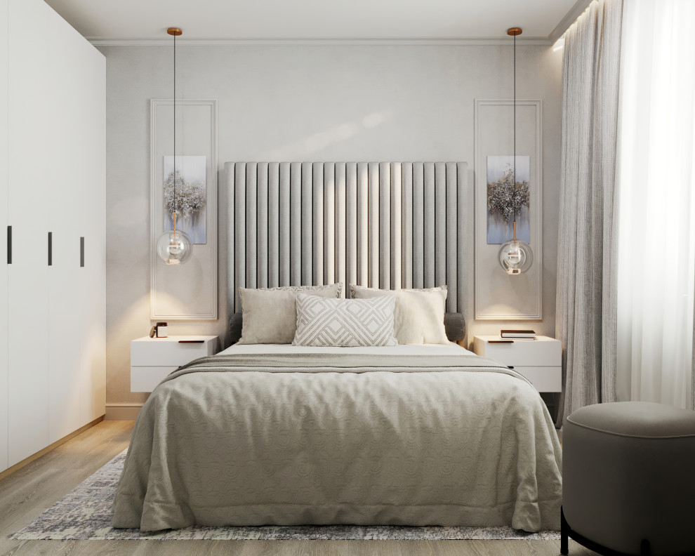 ЖК. Северная долина