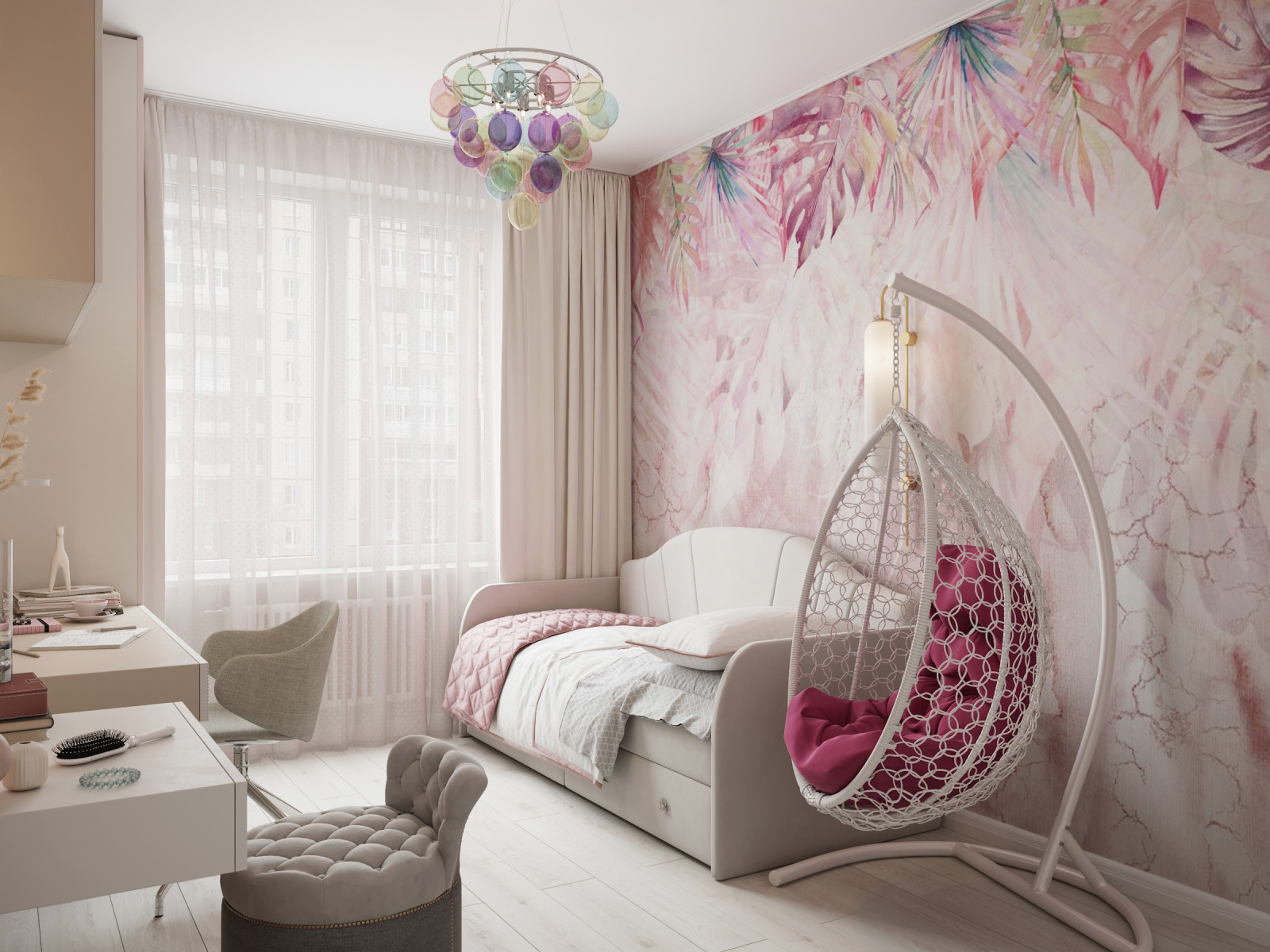 ЖК "Рыбацкая Гавань"