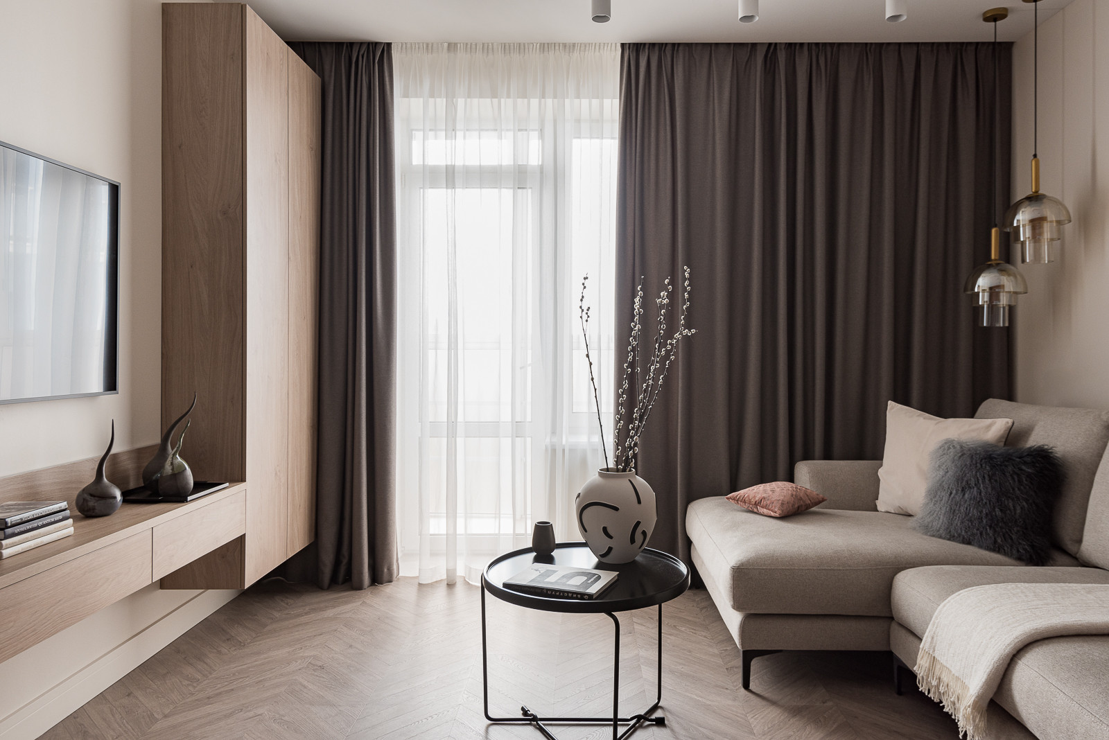 Терракотовый рай