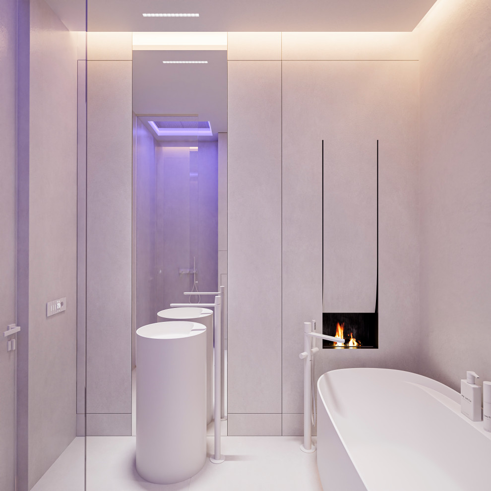 ЖК СМОЛЬНЫЙ ПАРК