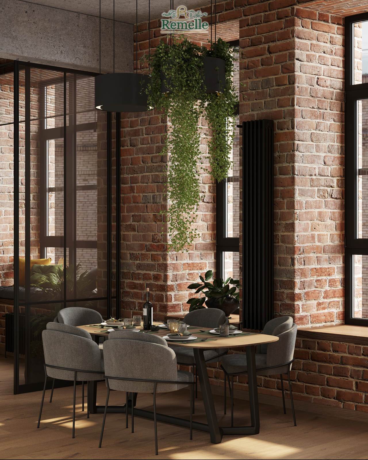 ЖК Landrin loft | Б. Сампсониевский пр. 77/7