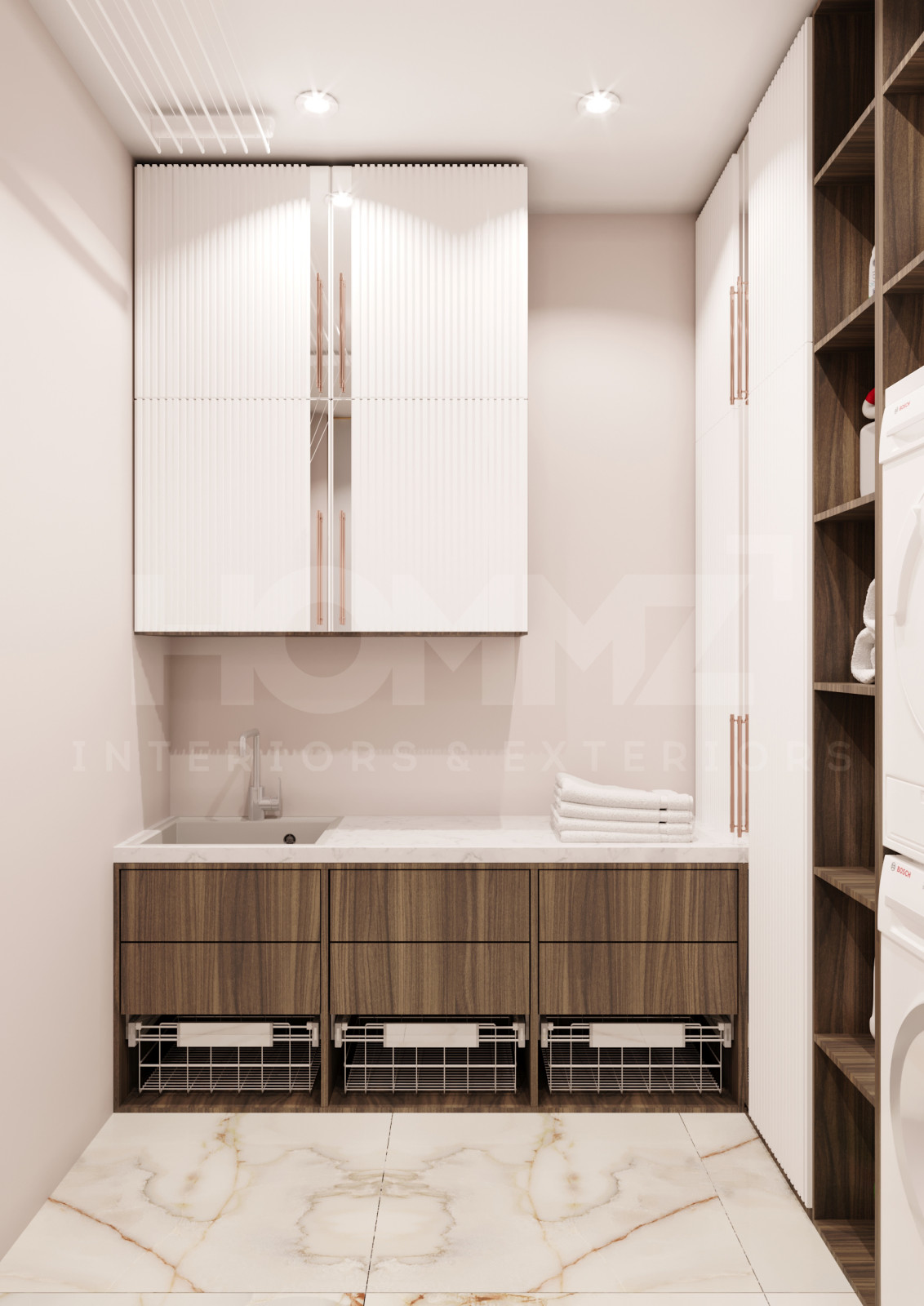 Москва, ЖК Искра-Парк