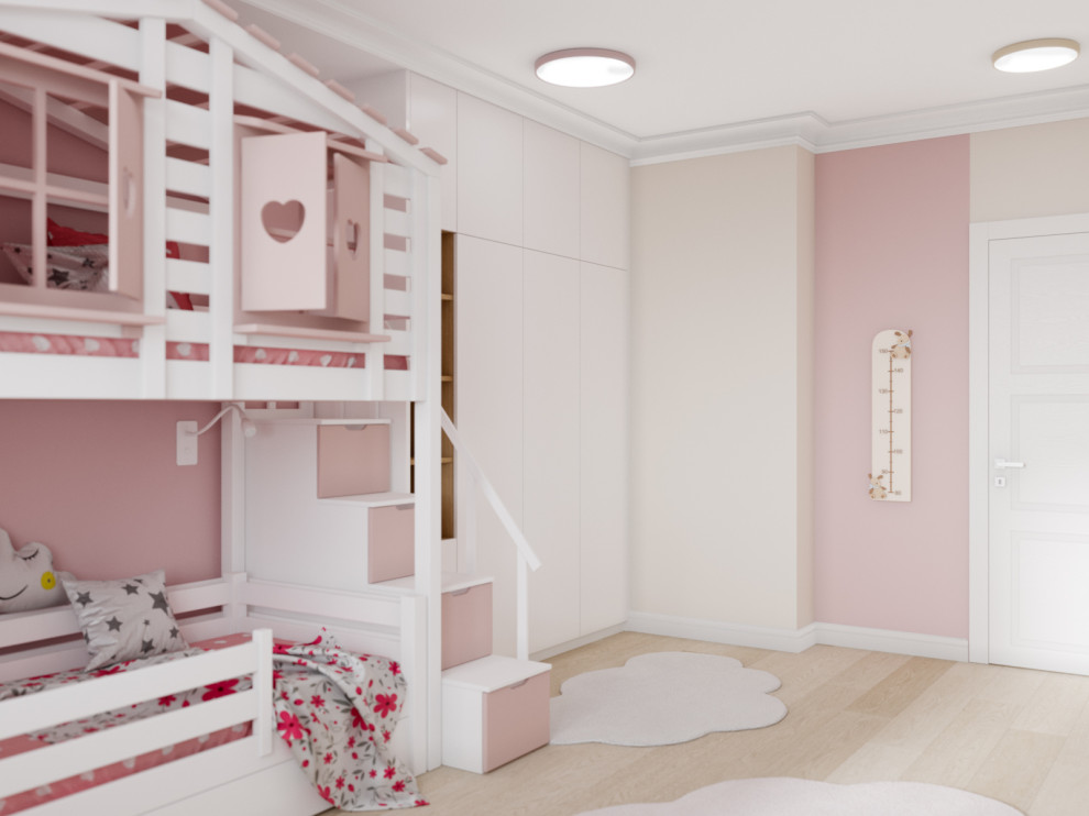 Дизайн-проект квартиры