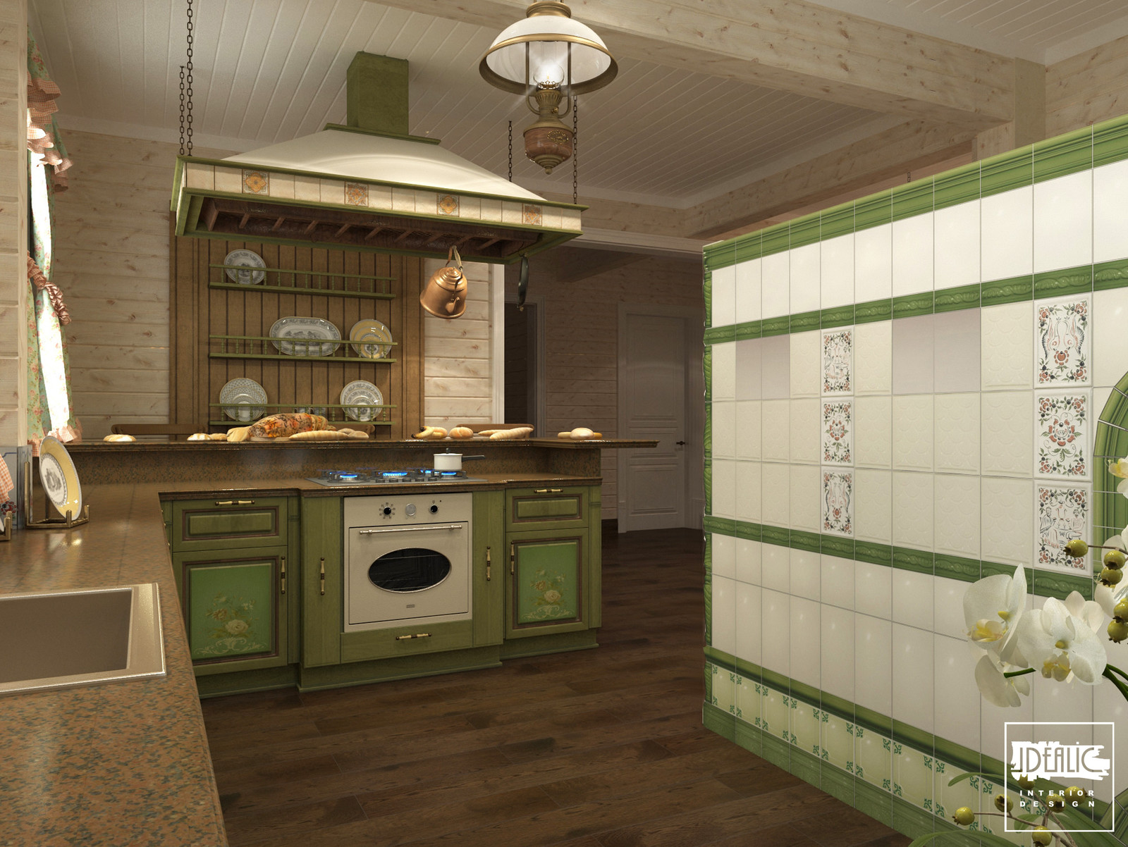 Русский прованс