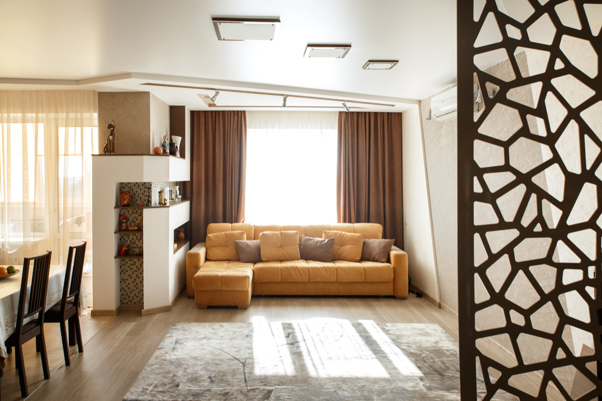 Фоновое изображение профиля Ирина Азаева