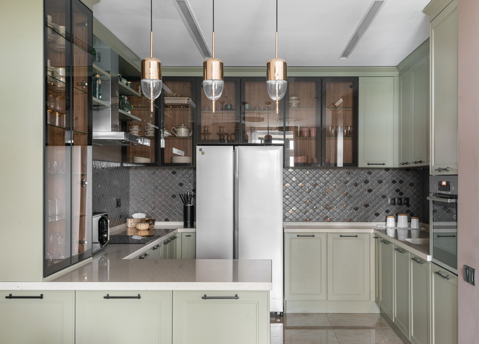 Орандж парк