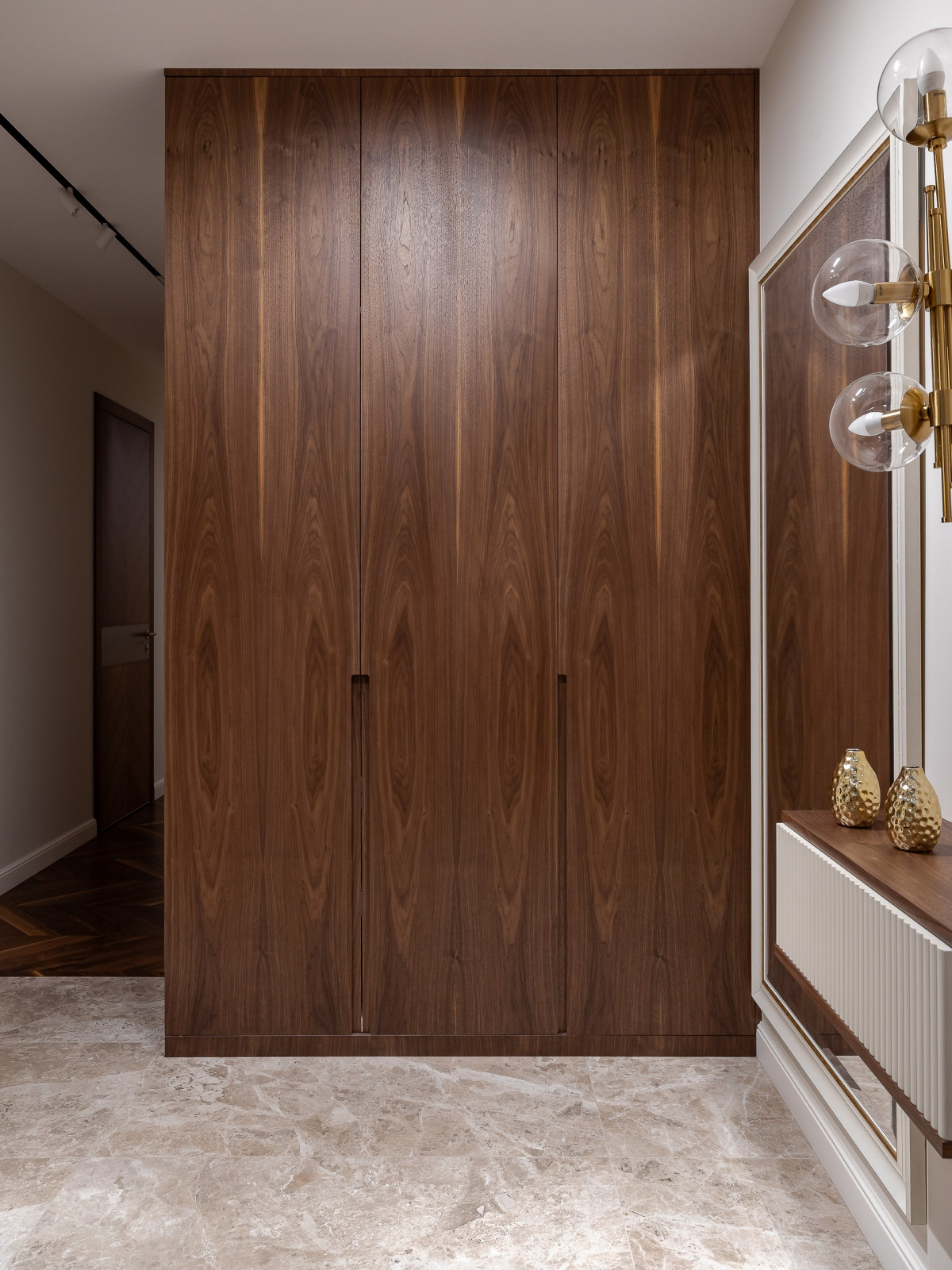 Ремонт квартиры в ЖК Донское Подворье